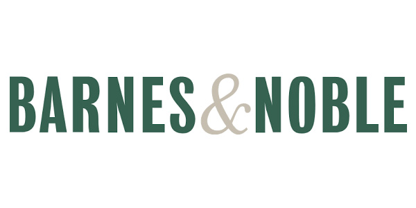 Barns & Noble Logo